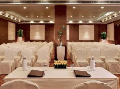 Hotel Haut Monde Gurgaon Ngoại thất bức ảnh
