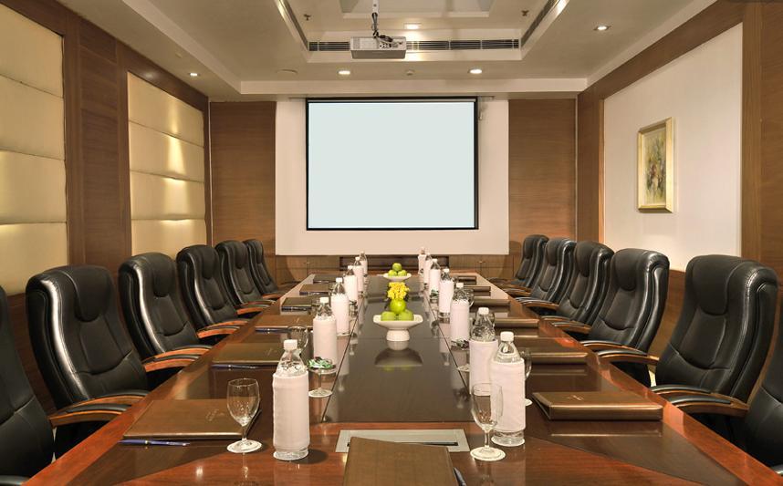 Hotel Haut Monde Gurgaon Ngoại thất bức ảnh